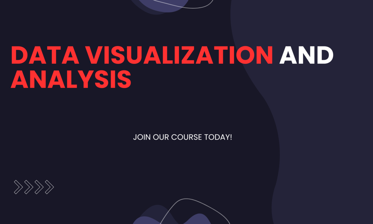 Dark Blue Illustration Online Course Poster (14)